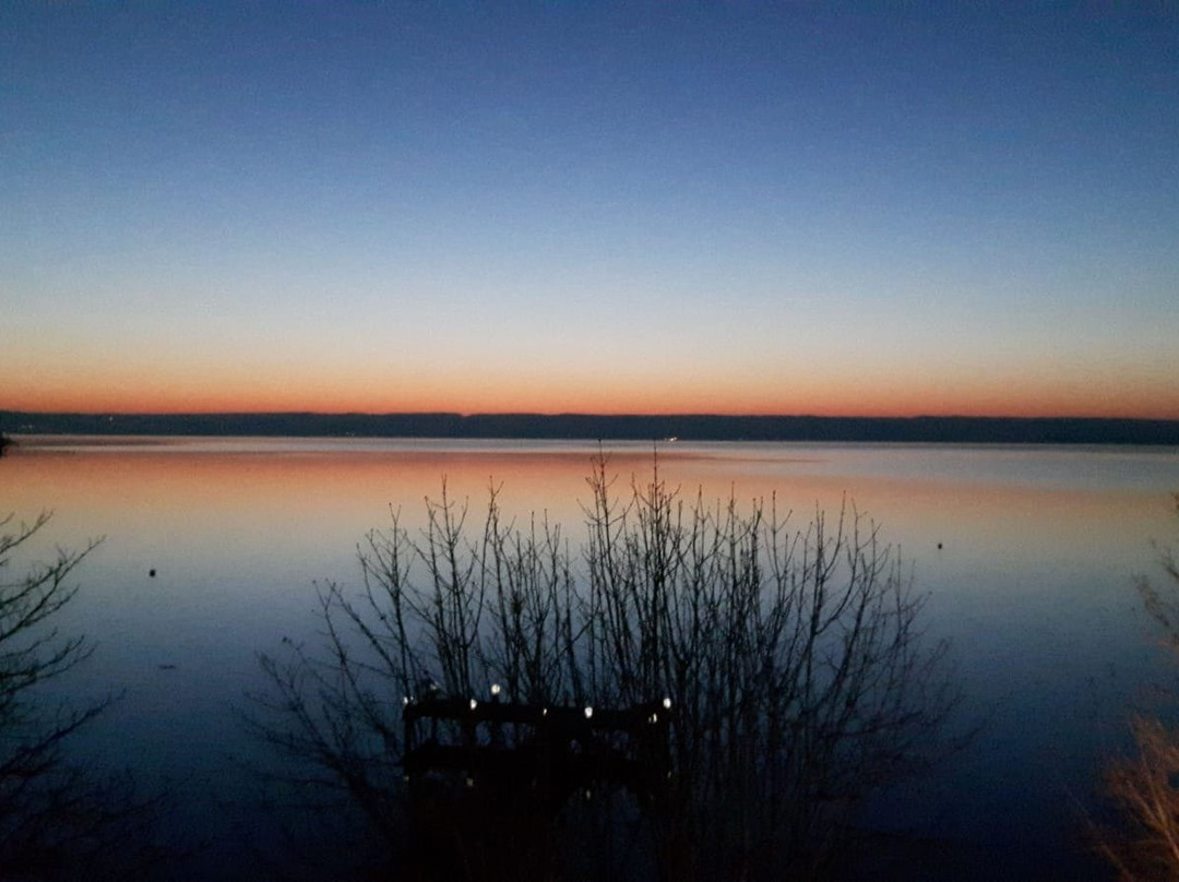 Ammersee Hotel主图