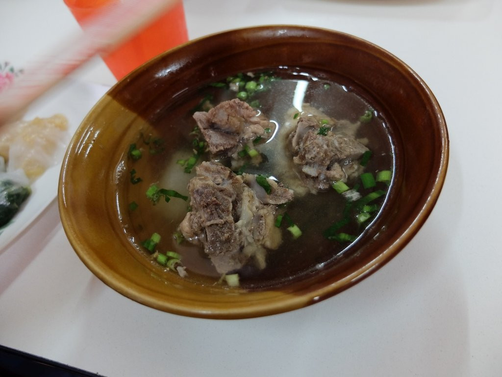 Ban Mai Market-北柳必去景点