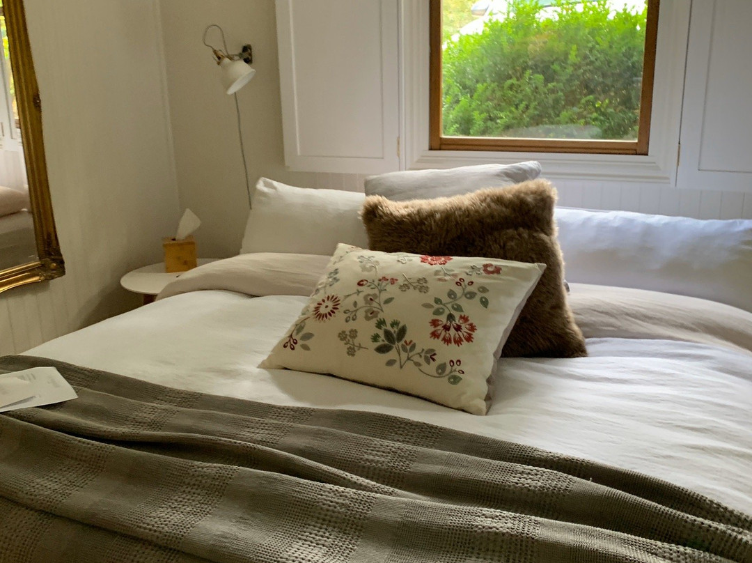 彼鲁兹洛恩酒店主图