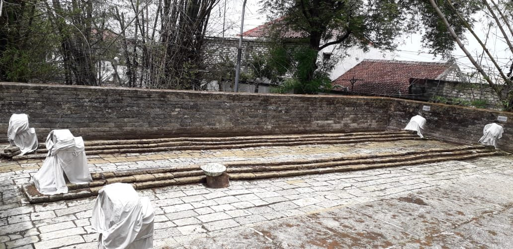 Tomb of Siti Fatimah binti Maimun-Gresik必去景点