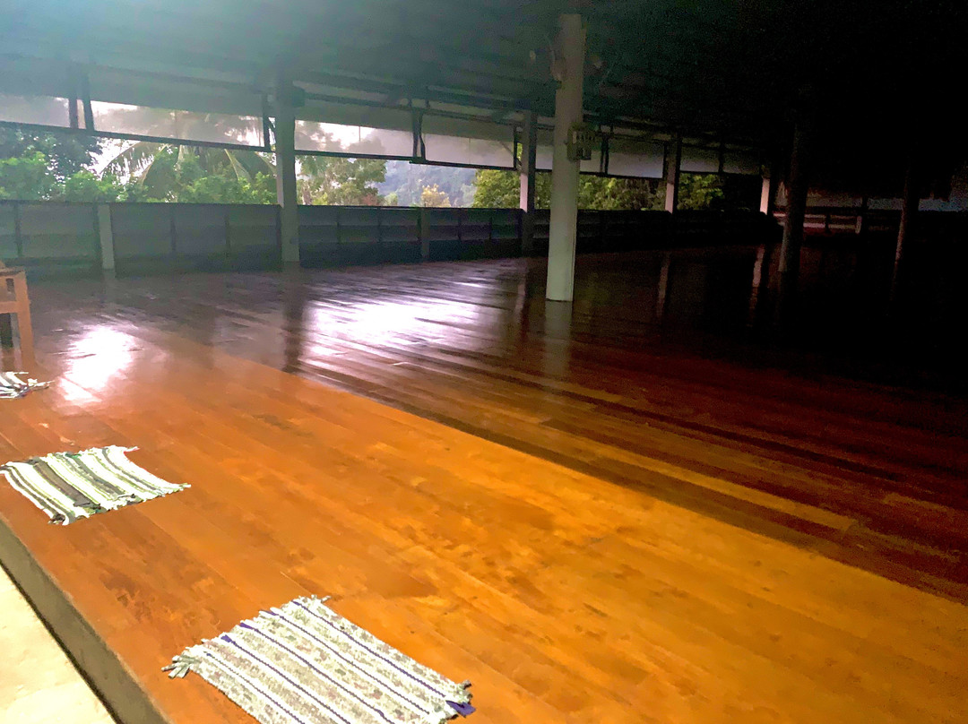 Dipabhāvan Meditation Centre-马叻必去景点