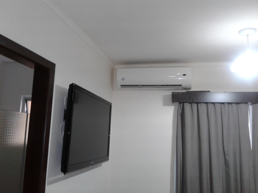 特罗阿瓜伊瓜苏酒店主图