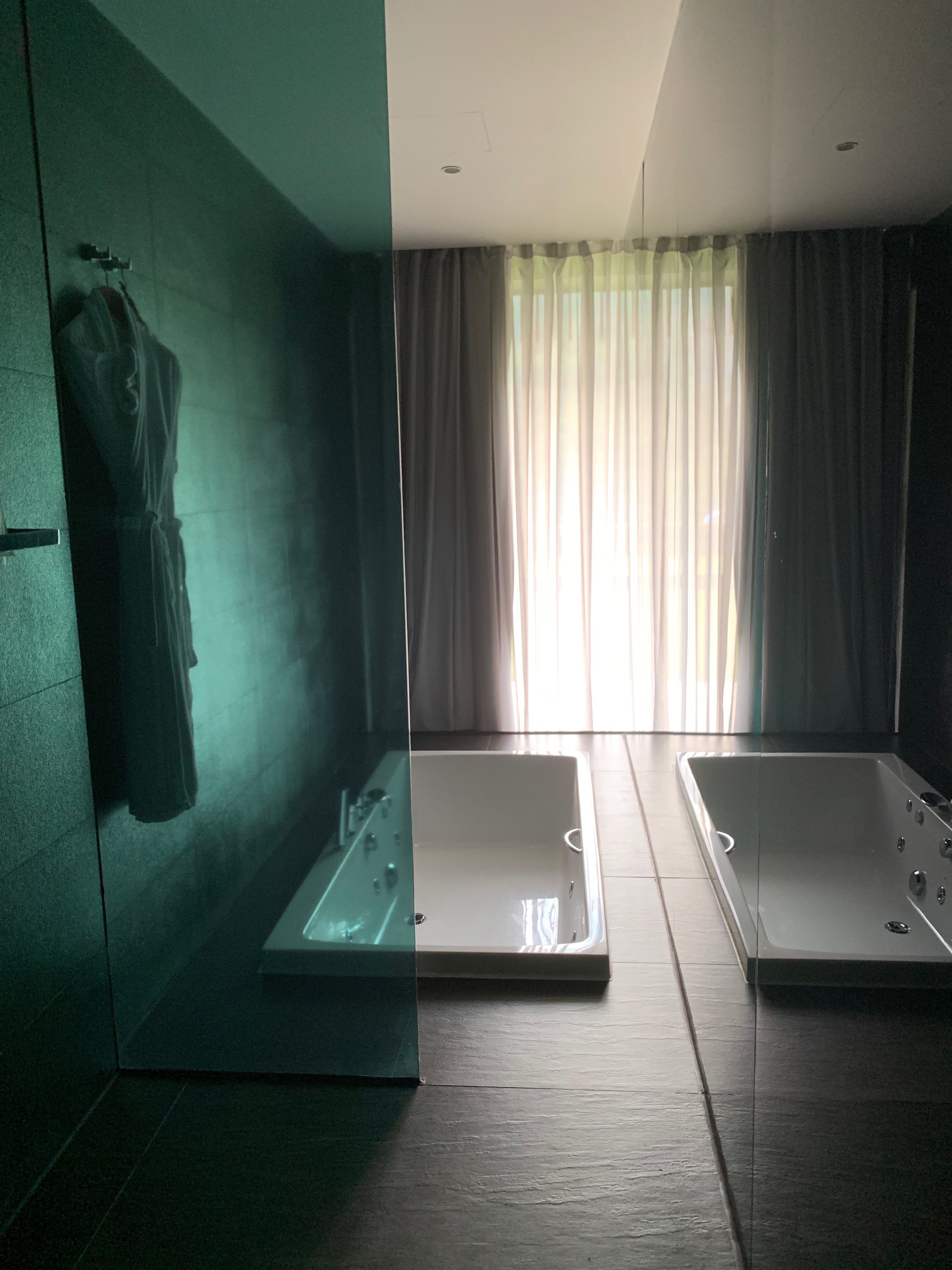 Maxx Royal Kemer Resort-浴室