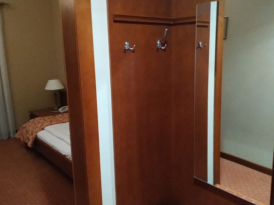Euro Hotel主图