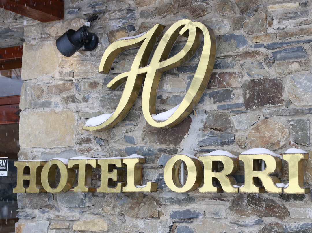 RV Hotels Orri主图