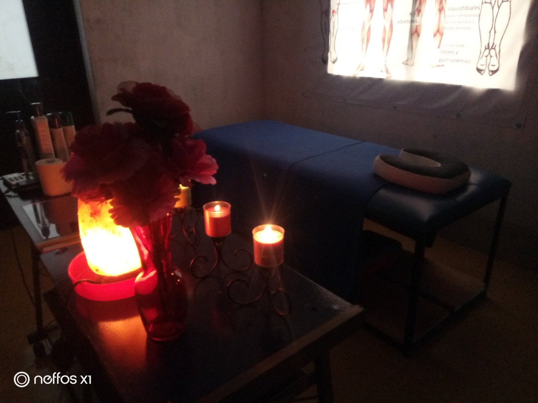 Masajes Merida-梅里达必去景点