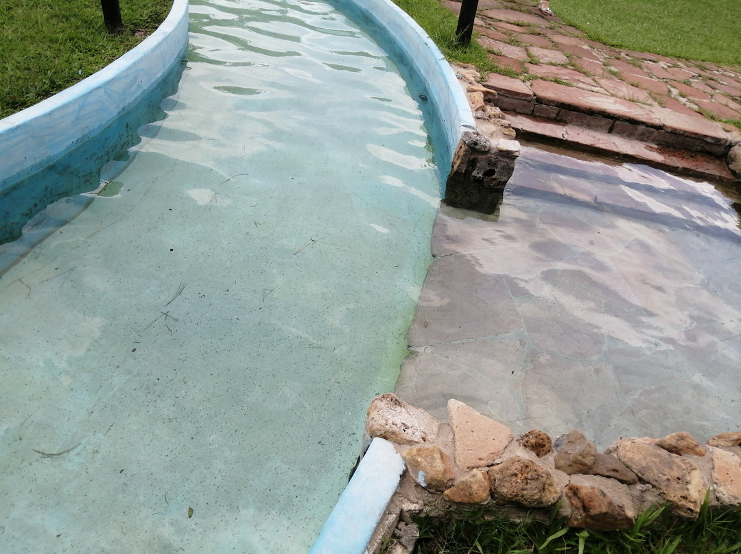 大瀑布水上乐园-Salto必去景点