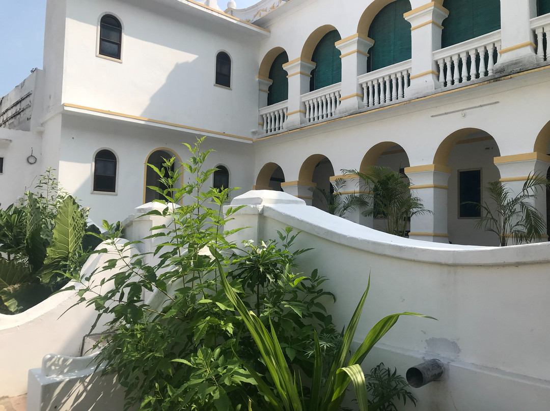 Rawla Bisalpur主图