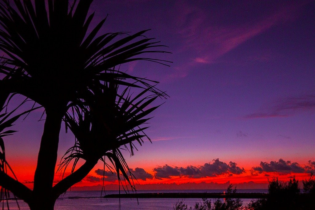 La Teada Kumejima Terrace主图