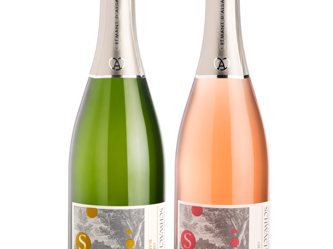 Domaine François Schwach景点图片
