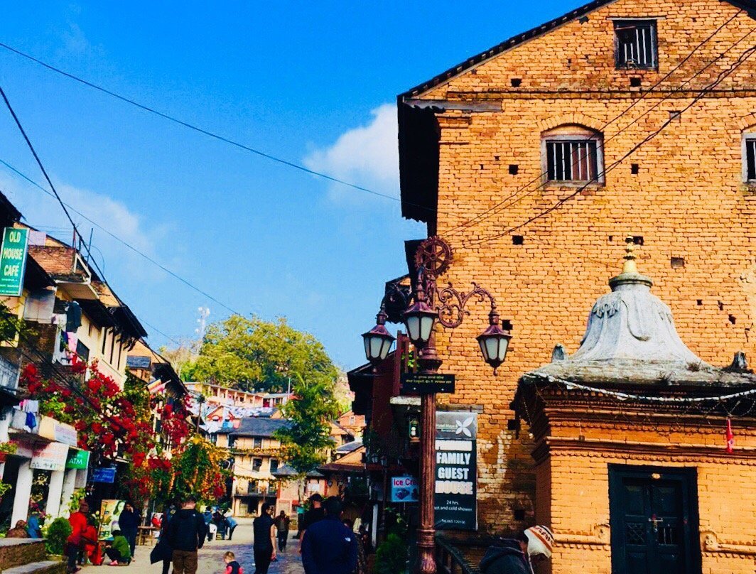 Hotel Bandipur Organic Home主图