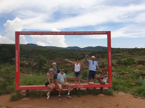 Vast Horizon Tours-霍德斯普鲁特必去景点