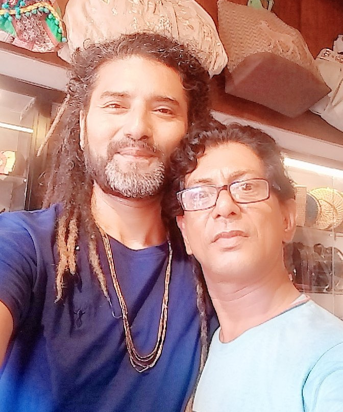 Shanti Ayurvedic Massage Center-Mandrem必去景点