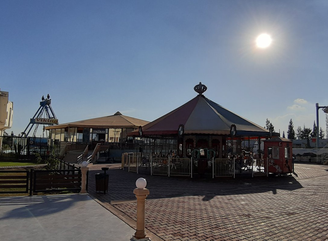 Sfax Land-斯法克斯必去景点