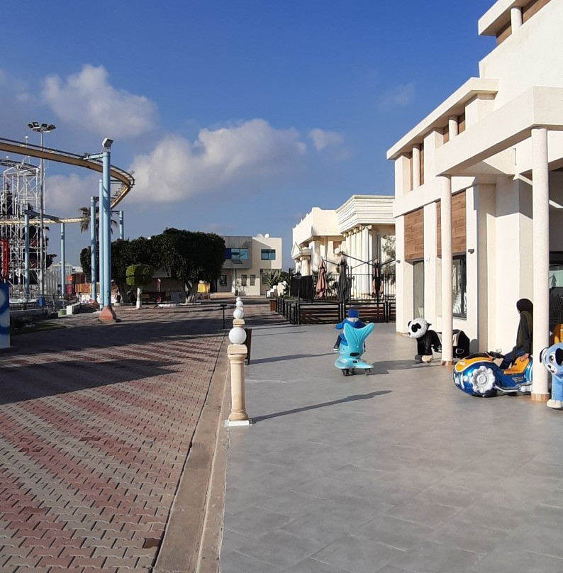 Sfax Land景点图片