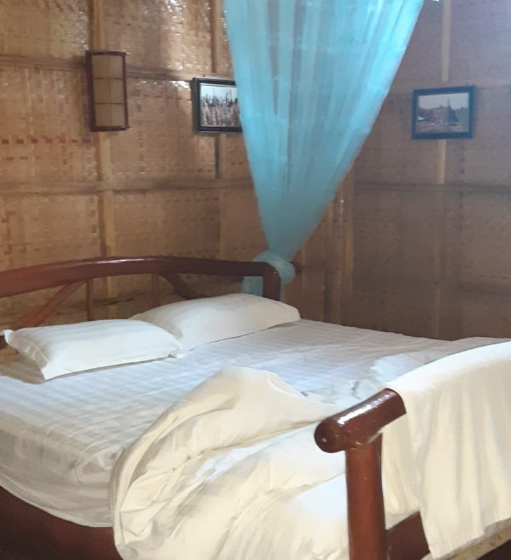 Soe KoKo Beach House & Restaurant主图