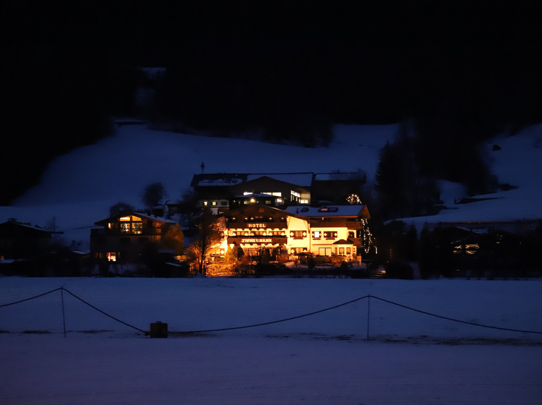 Hotel Garni Zimmermann主图