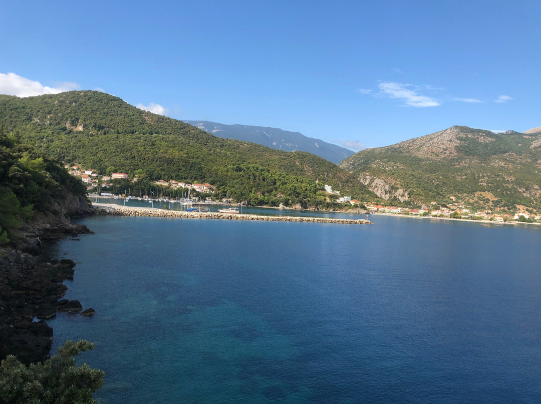 Anastazia Hotel主图