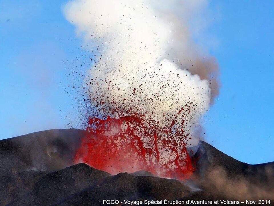 Fogo Tour-Sao Filipe必去景点
