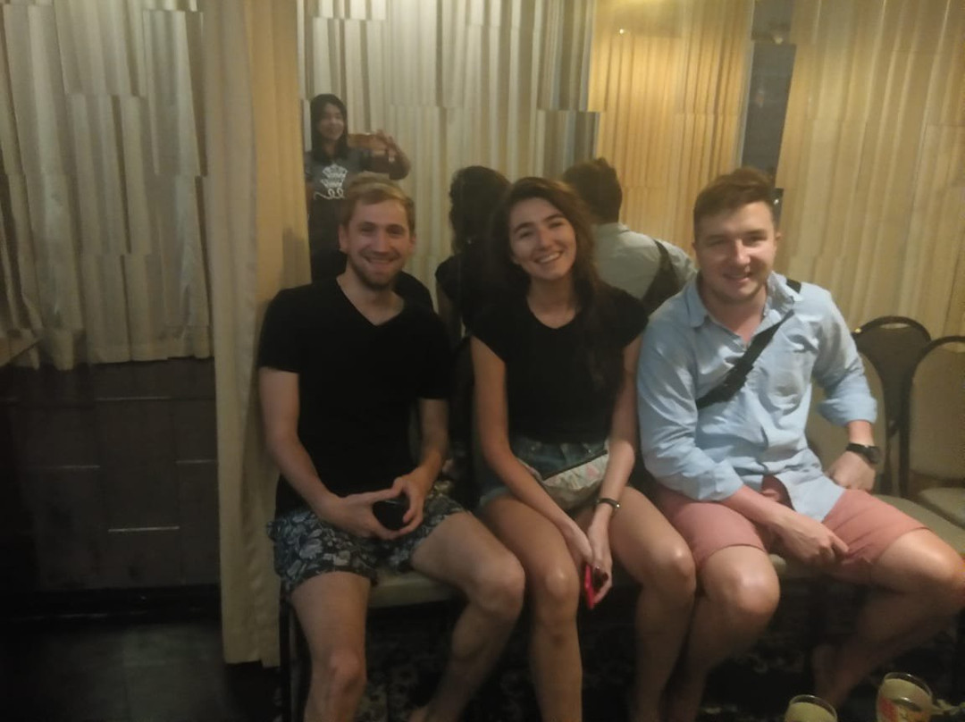 Bali New Opium-金巴兰必去景点