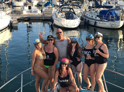 Alicante Charter Experience