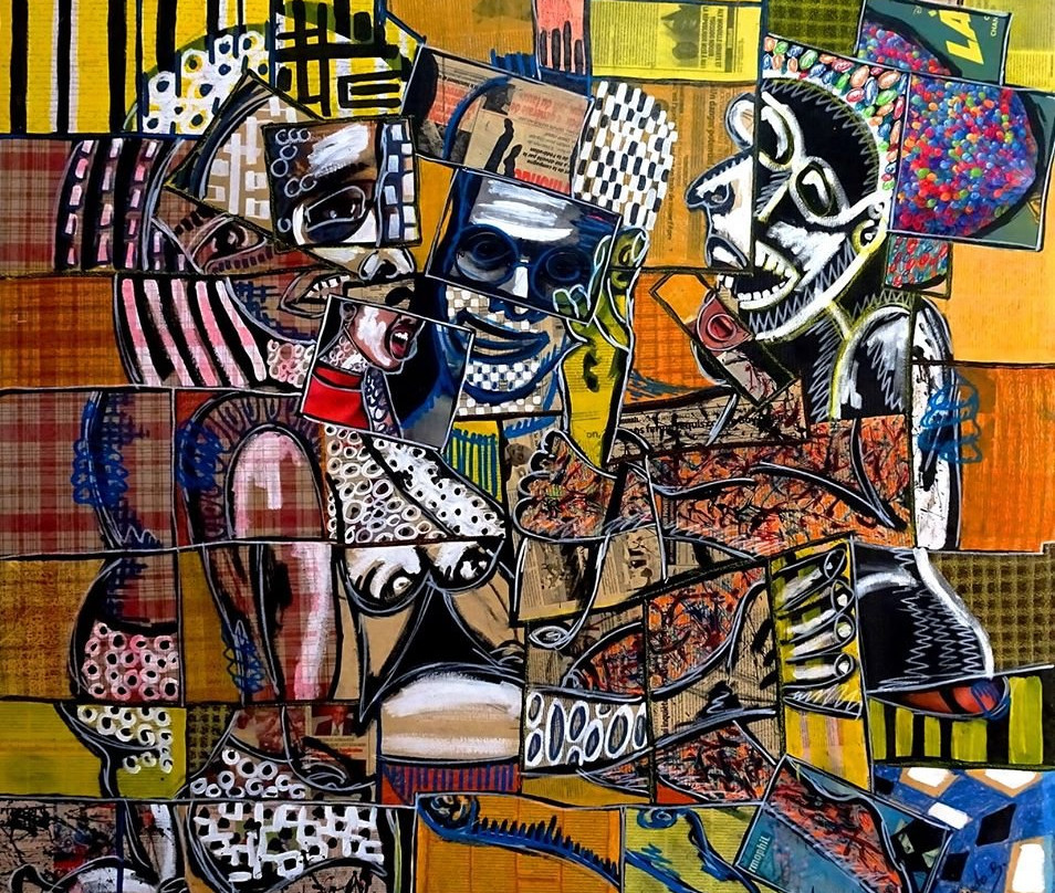 Loman Art House景点图片