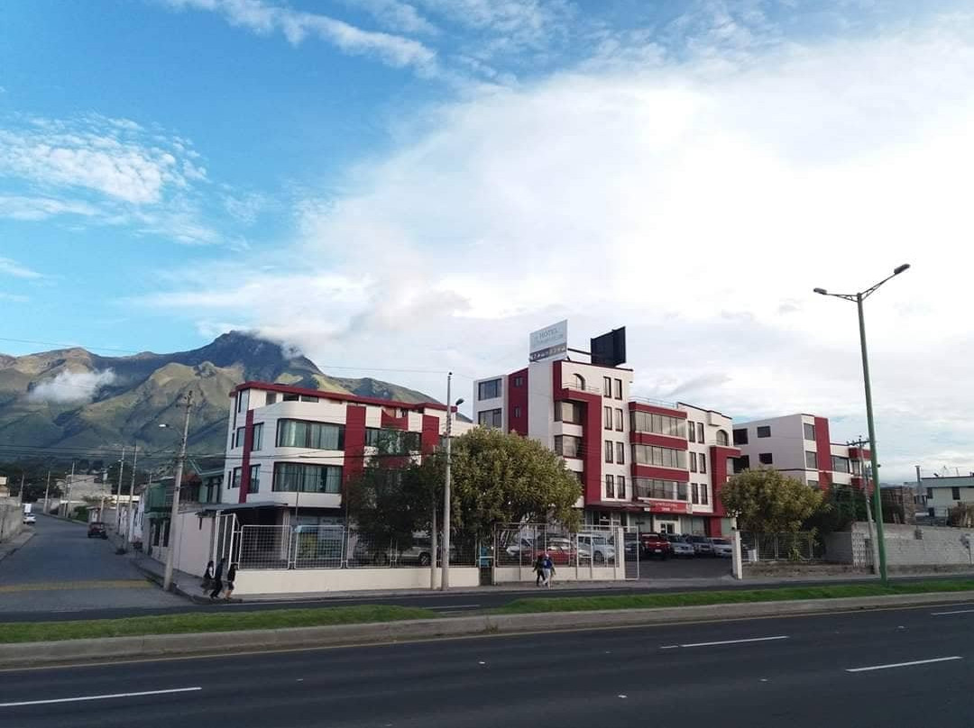 Hotel Panamericano主图