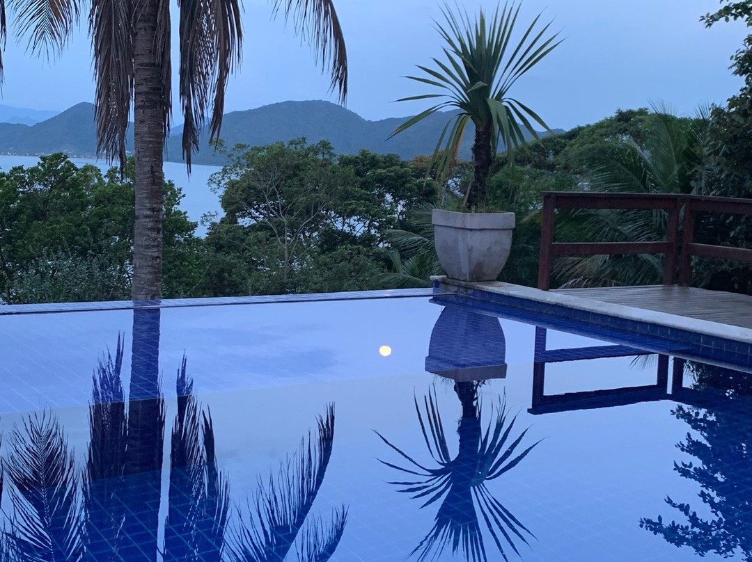 Casa Cacandoca主图