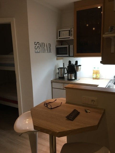 Heiligenhafen Ferienpark主图