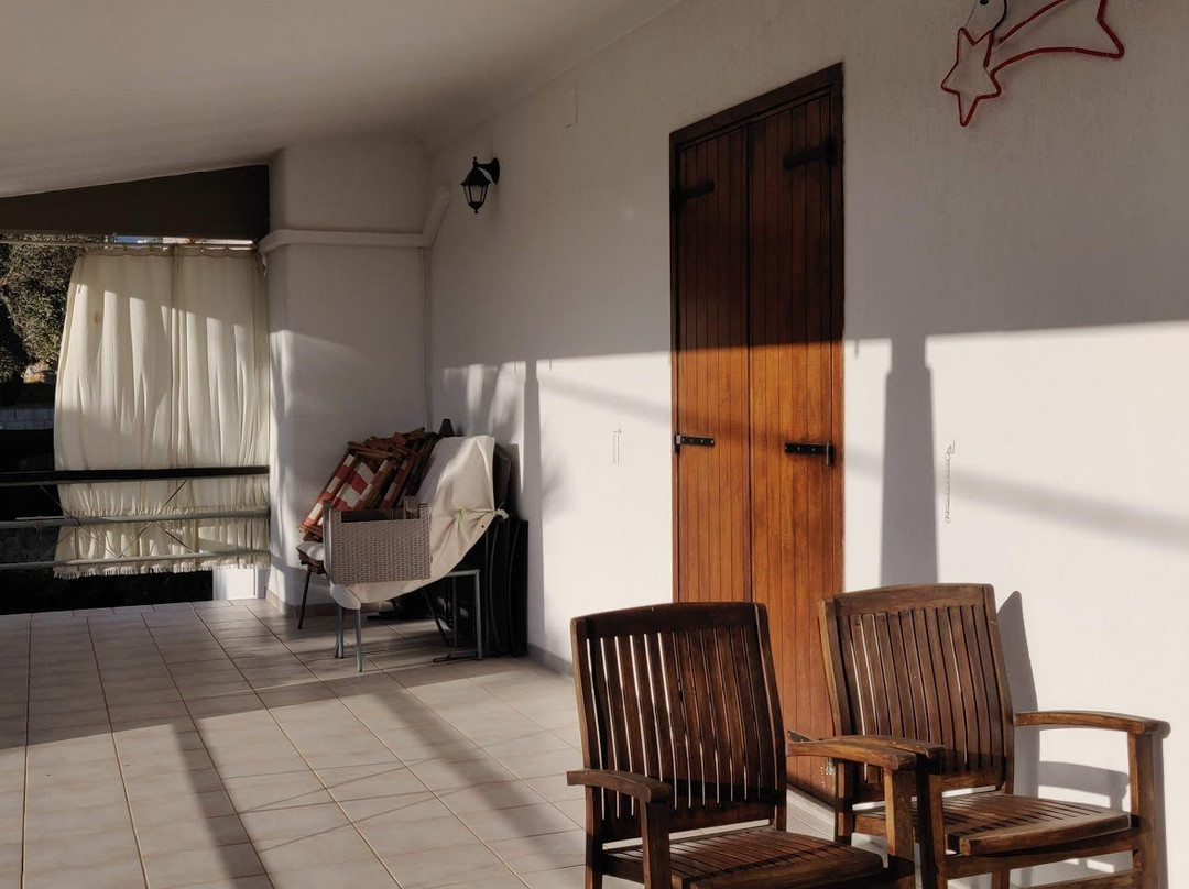 B&B All'Ombra degli Ulivi主图