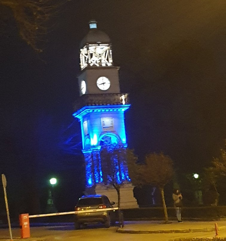 The Clock of Ioannina-约阿尼纳州必去景点
