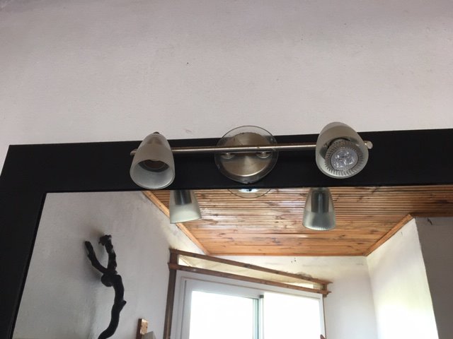 Ankasy Lodge-浴室