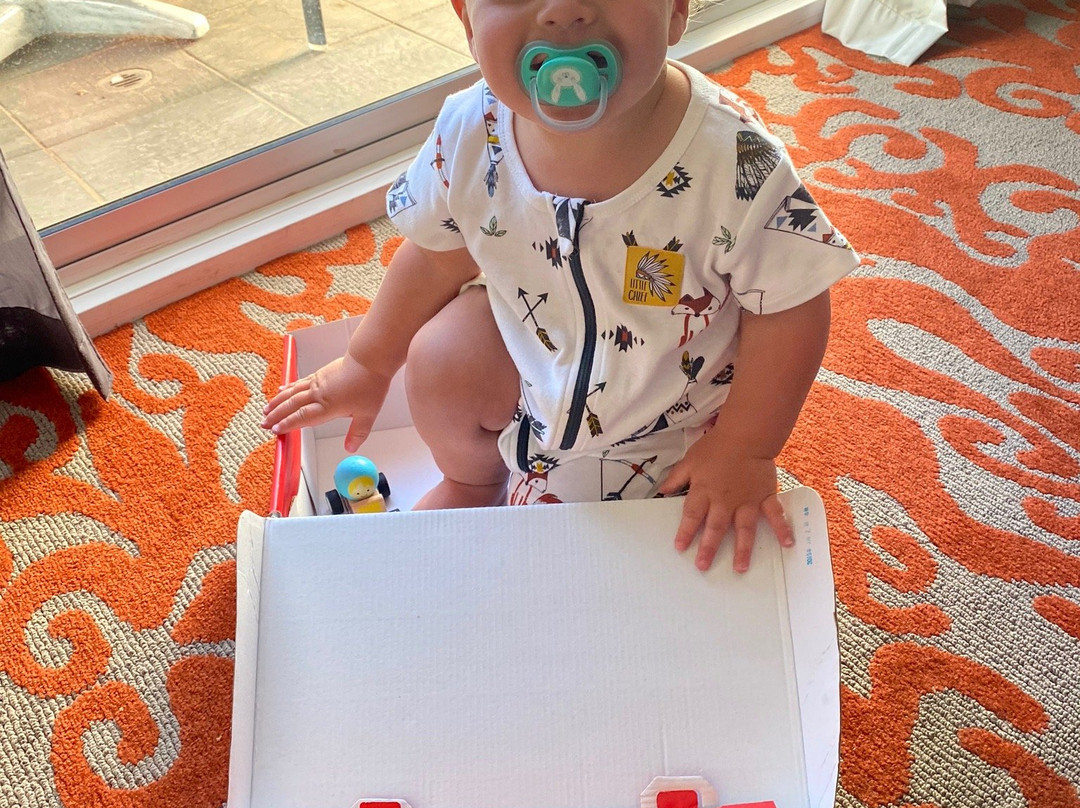 米勒公寓酒店主图