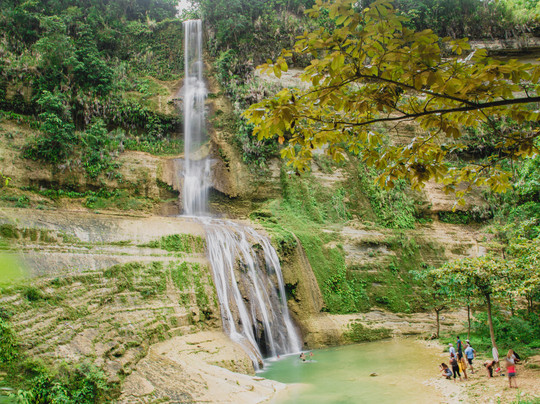 flyeast Philippines-马卡蒂必去景点