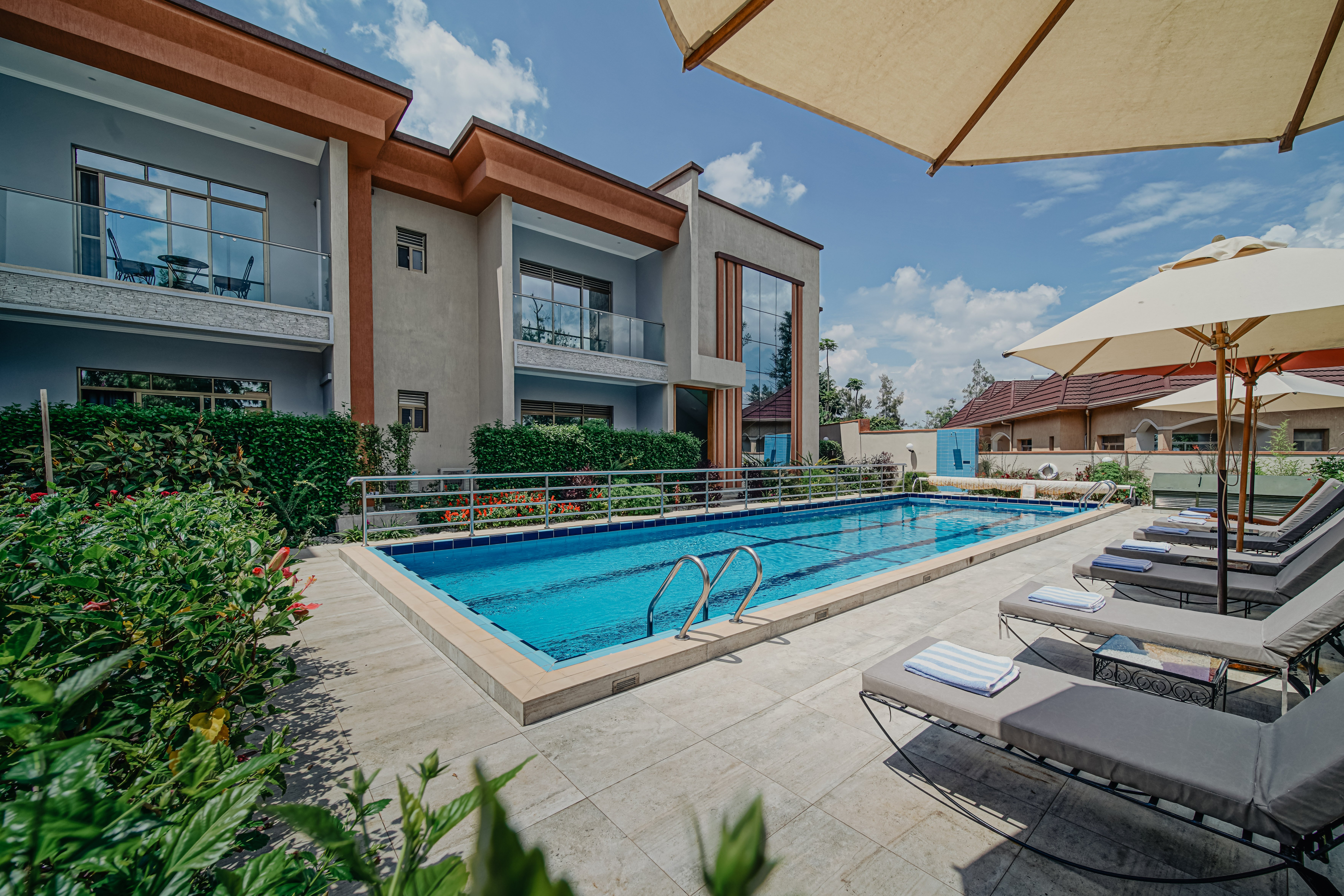 Heaven Restaurant & Boutique Hotel-官方