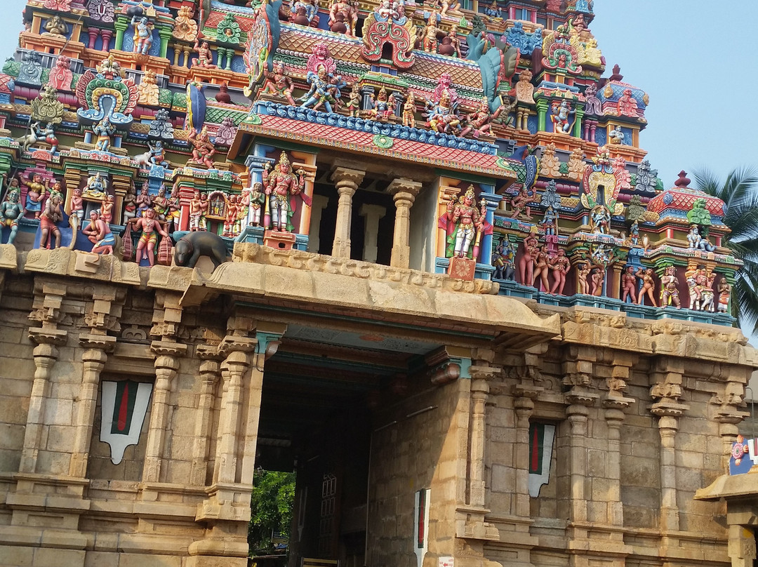 Vedantaa Leisure Holidays-加兹阿巴德必去景点