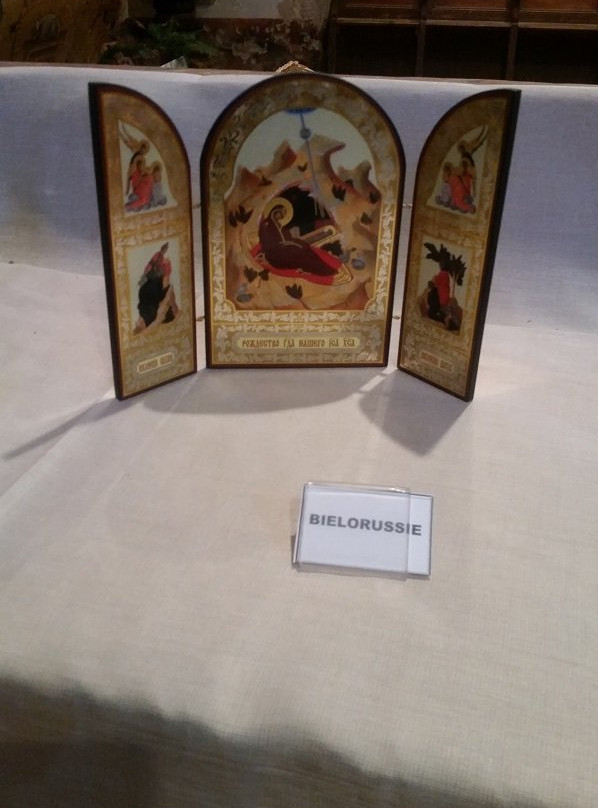 Chapelle de Saint Jaoua-Plouvien必去景点