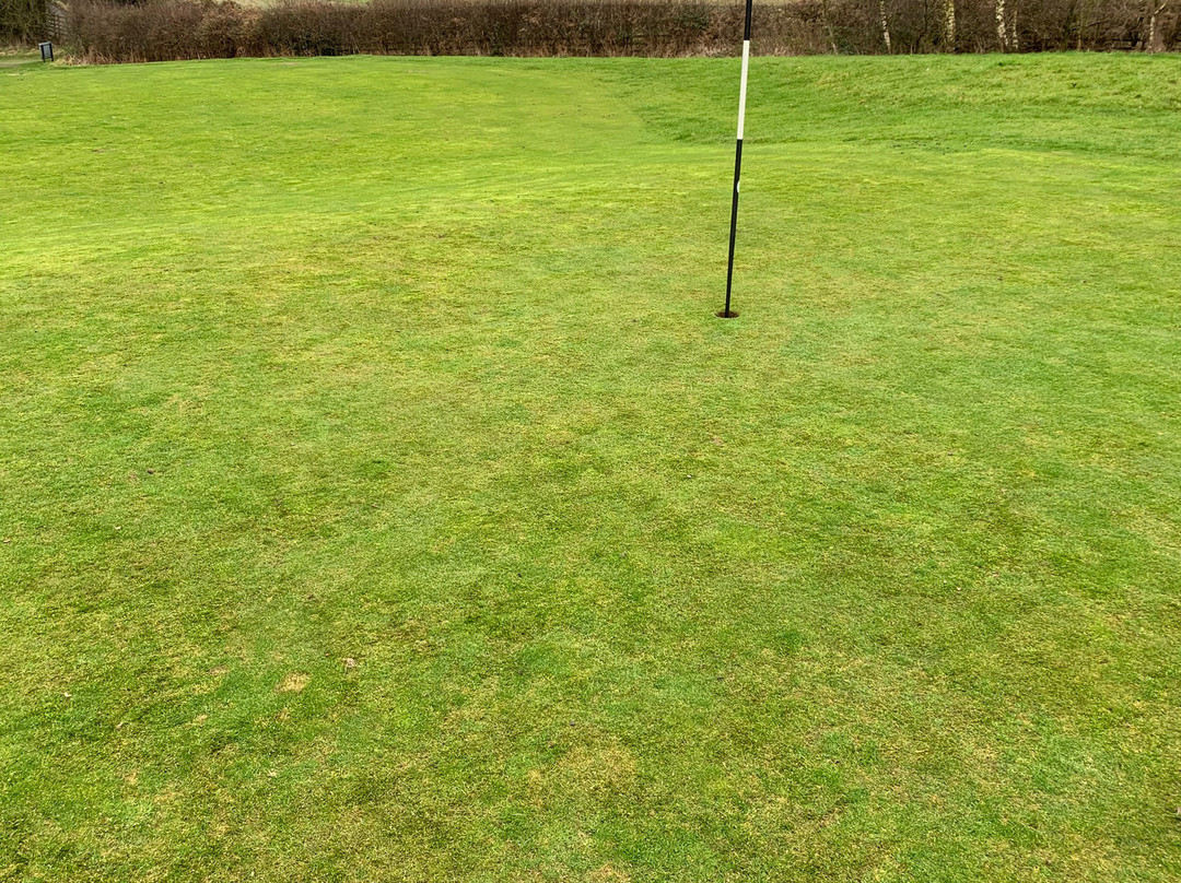 Leeds Golf Centre景点图片