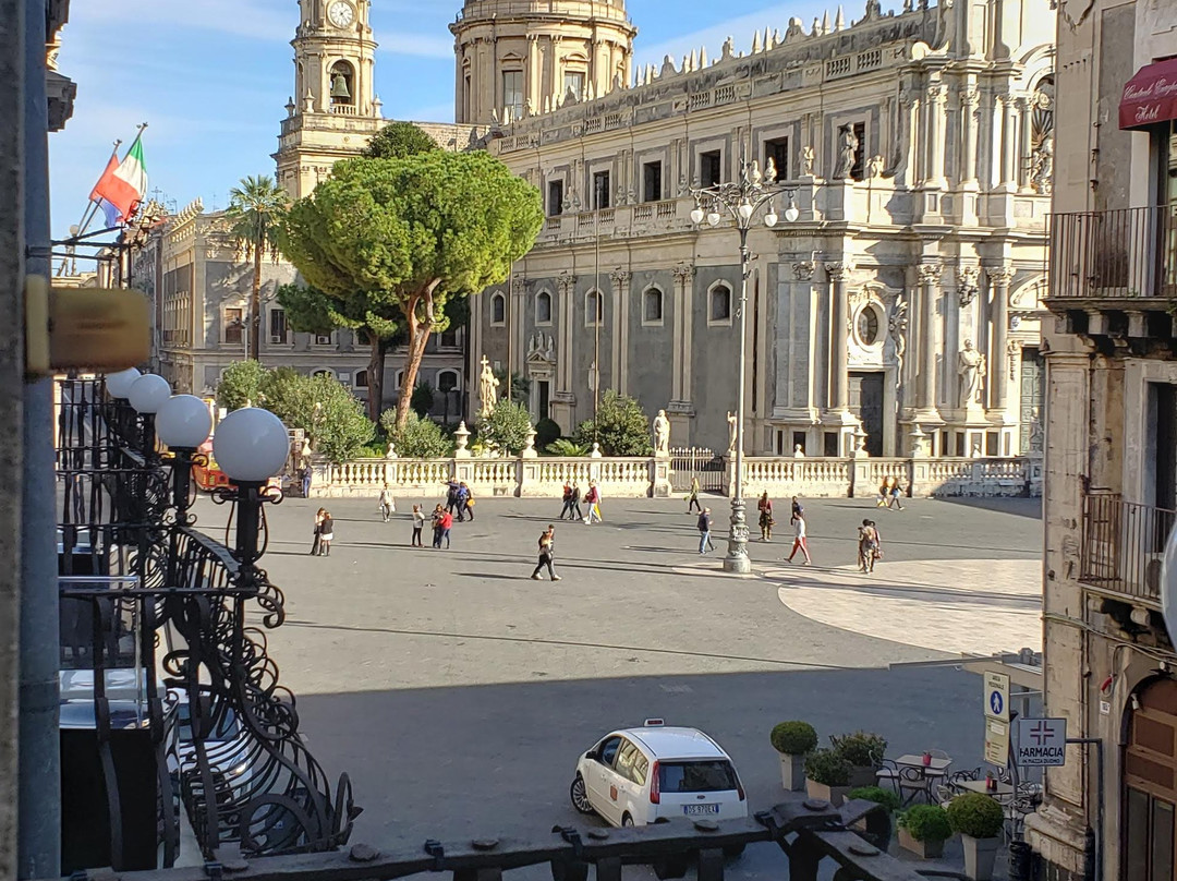 Palazzo Marletta主图