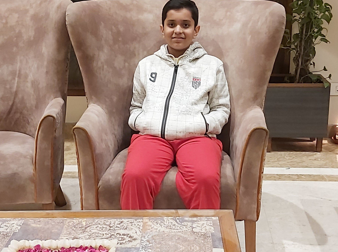 Hotel Hive Panipat主图