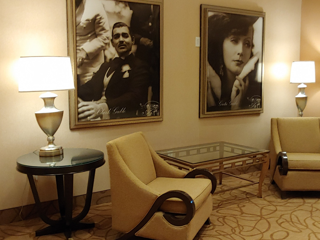 好莱坞班戈 酒店主图