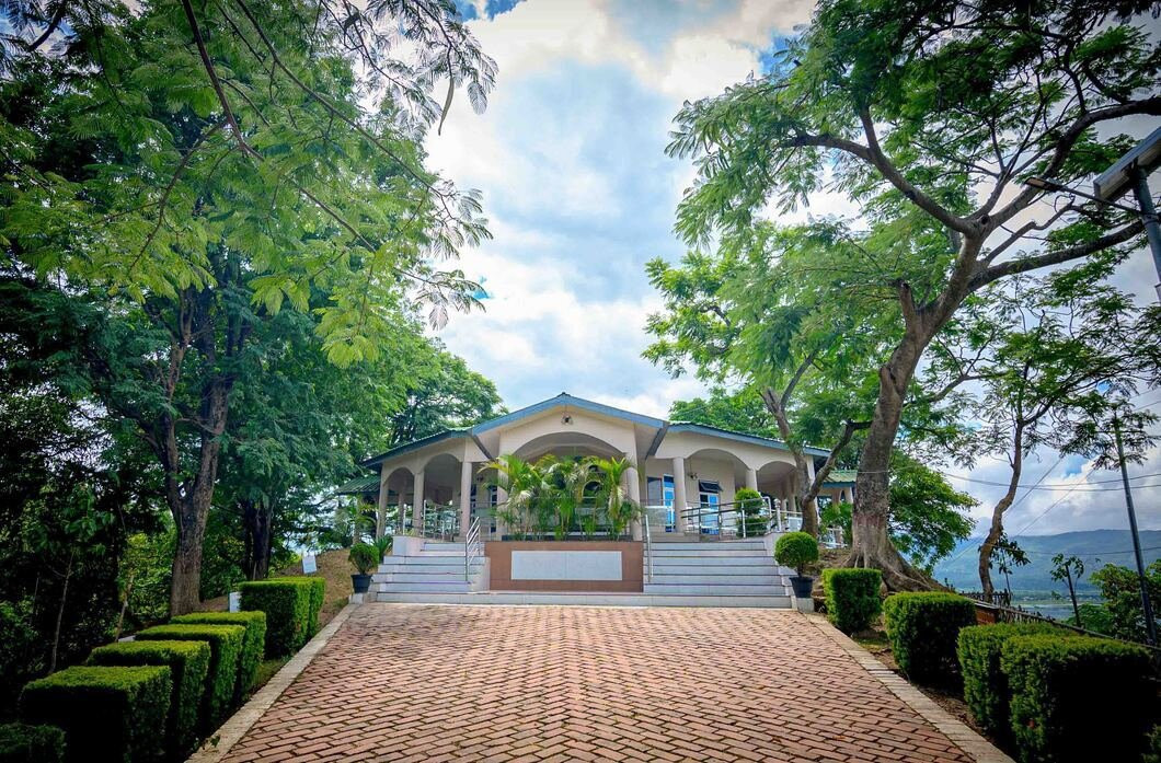 Tamu酒店住宿-Sendra Park & Resort