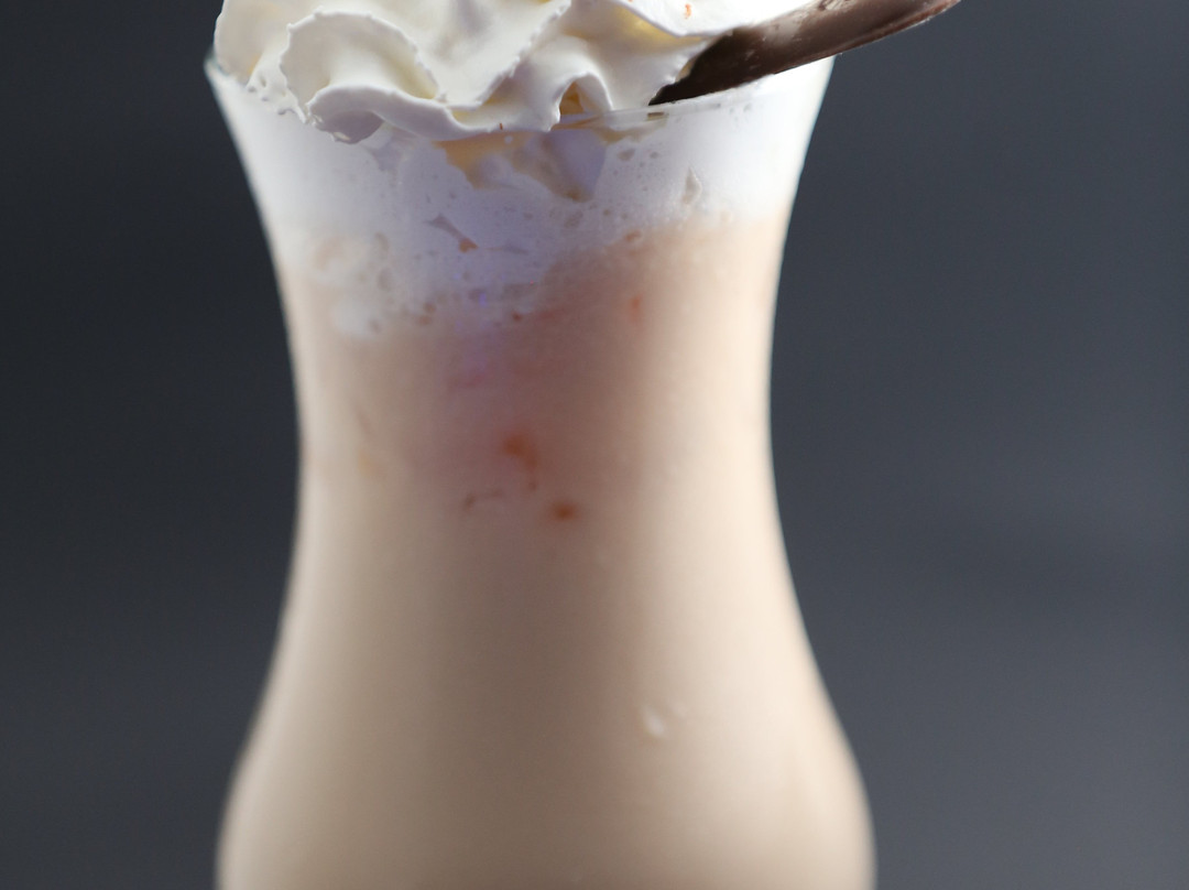 Iceland - Bar de Gelo-坎普斯－杜若尔当必去景点