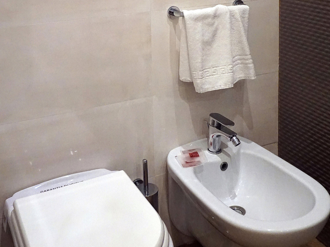 Hotel Magri's主图