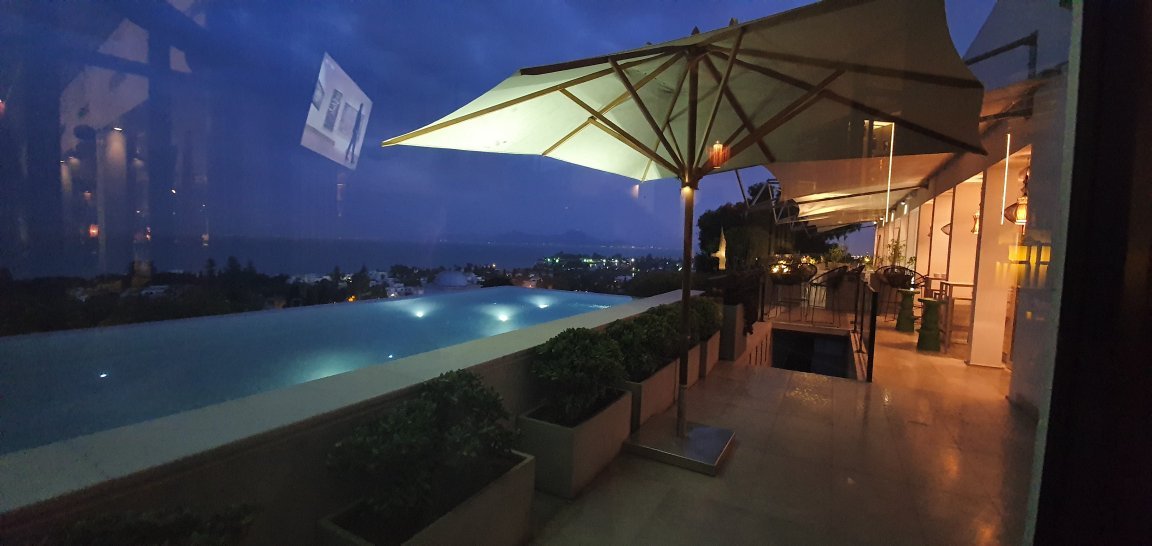 Villa Didon-官方