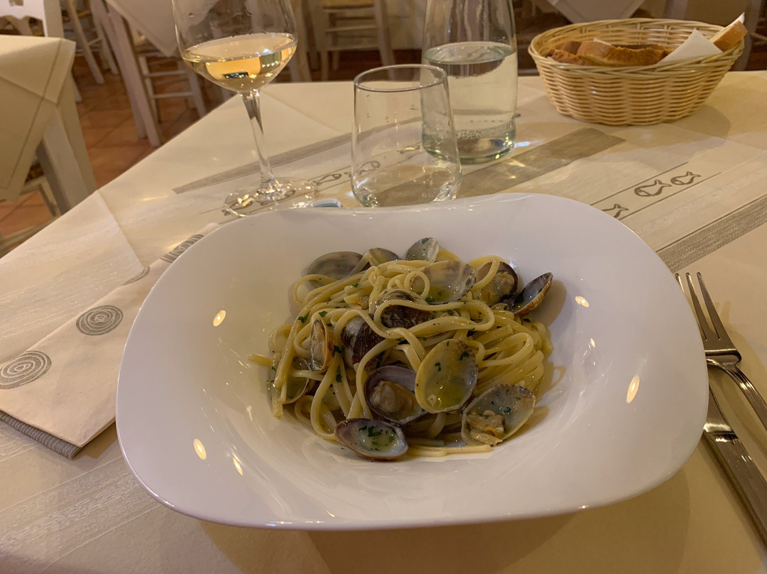 Osteria due Mari