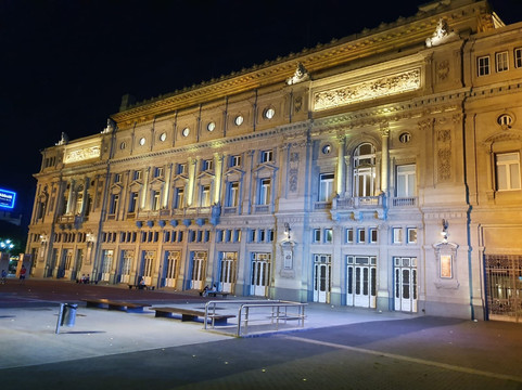 Buenos Aires InSight-布宜诺斯艾利斯必去景点