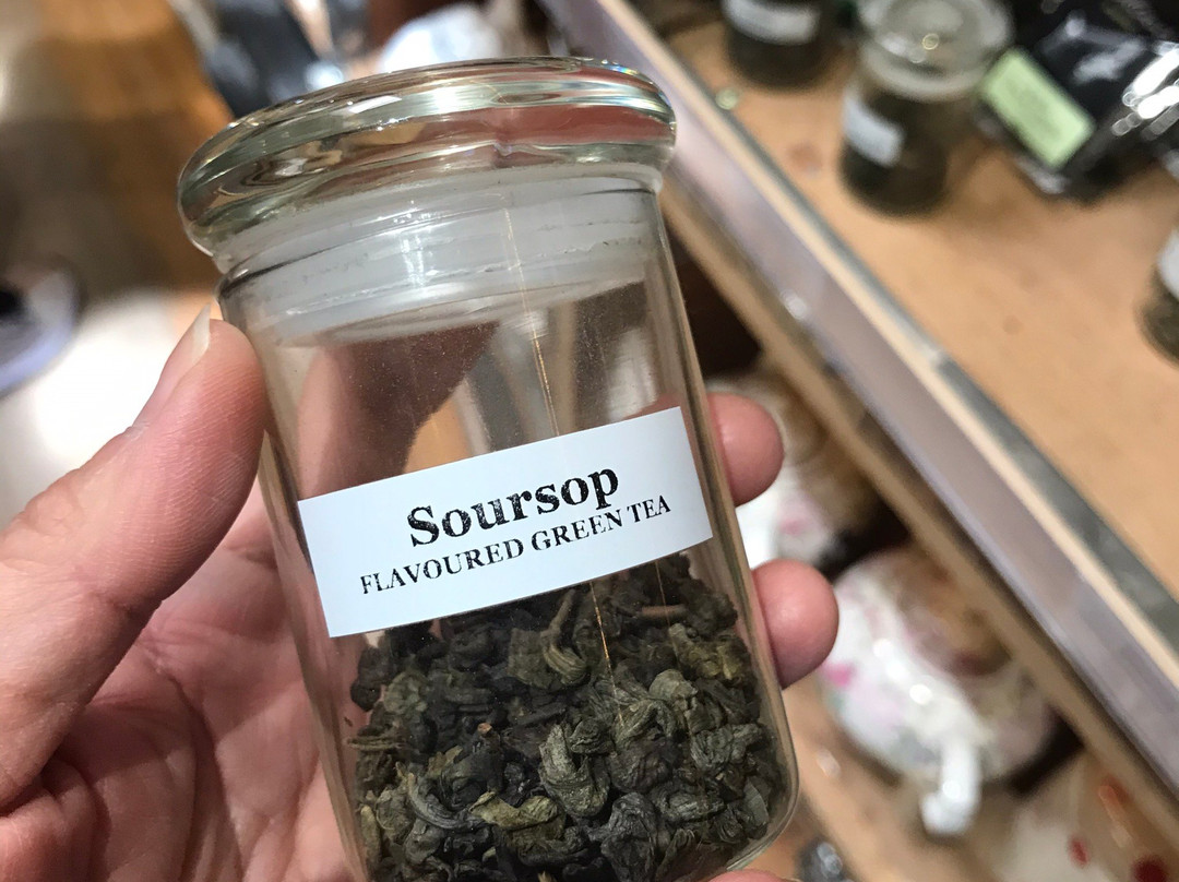 Tealeaves Australia-Sassafras必去景点