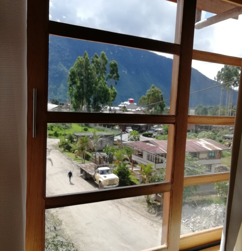 Hotel Heidinger主图