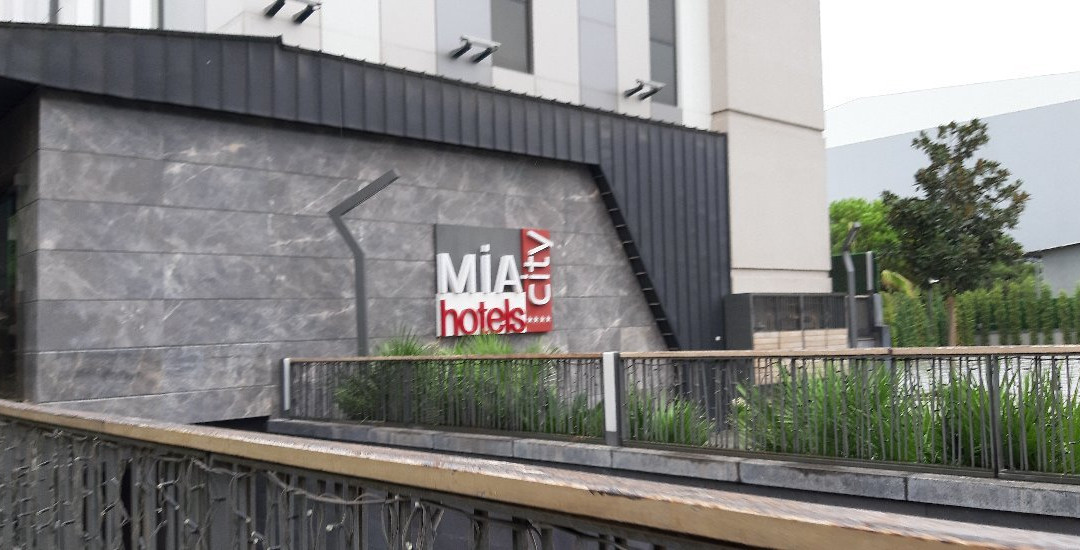 Mia City Hotel主图